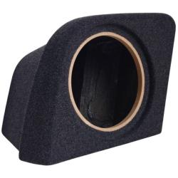 BASSER Pasklare 8'' inch Subwooferbehuizing Subaru Outback 6 (Vanaf 2019 - 2025)