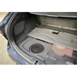 BASSER Pasklare 10'' inch Subwooferbehuizing Lexus RX (Vanaf 2022)
