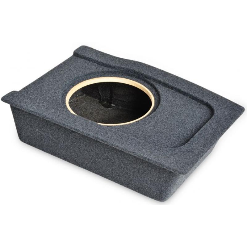 BASSER Pasklare 10'' inch Subwooferbehuizing Lexus RX (Vanaf 2022)