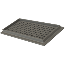 VDBA-3D Laadvloer Rooster 30 CM