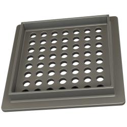 VDBA-3D Laadvloer Rooster 15 CM