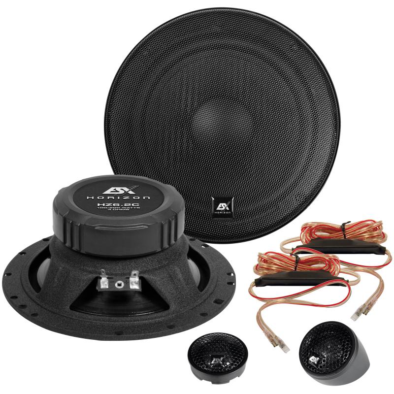 ESX Horizon HZ-6.2C V2