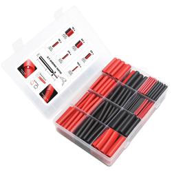 ESX DST200 (200 Delig PRO Krimpkous Assortiment)