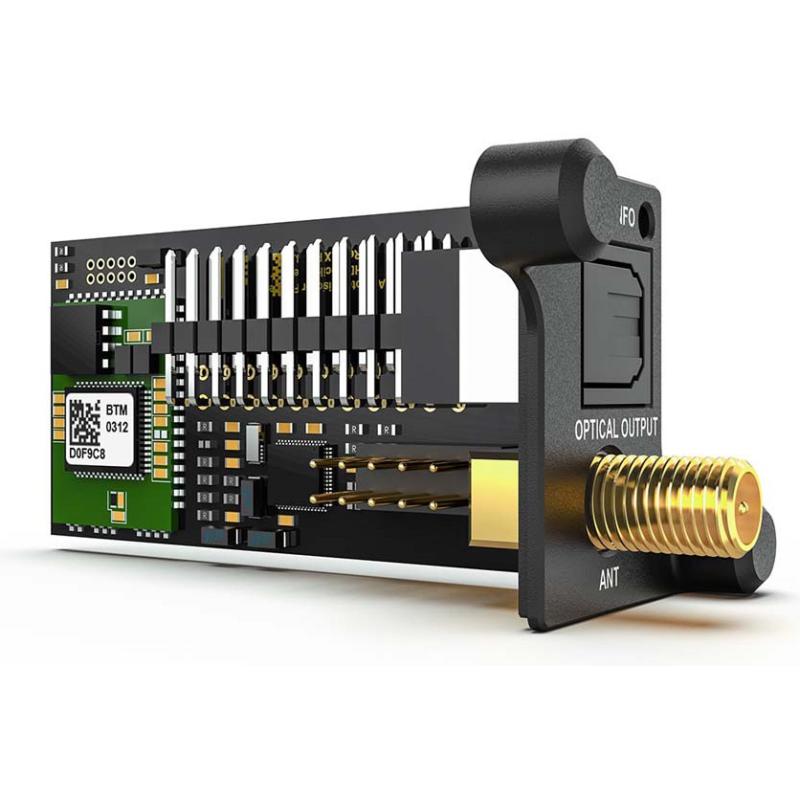 Match Extension Card 2.0 BT HD