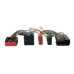 ACV Radio koppeladapter Jaguar/Land Rover