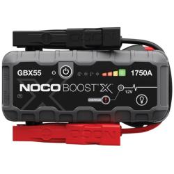 Noco Boost Jumpstarter GBX55 Lithium
