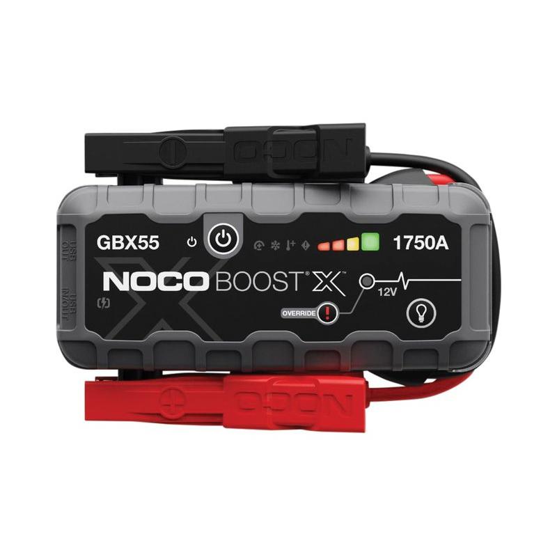 Noco Boost Jumpstarter GBX55 Lithium