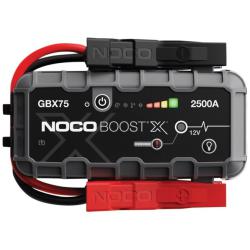 Noco Boost Jumpstarter GBX75 Lithium