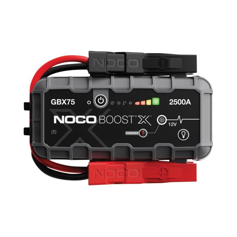 Noco Boost Jumpstarter GBX75 Lithium