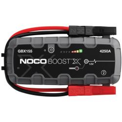 Noco Boost Jumpstarter GBX155 Lithium