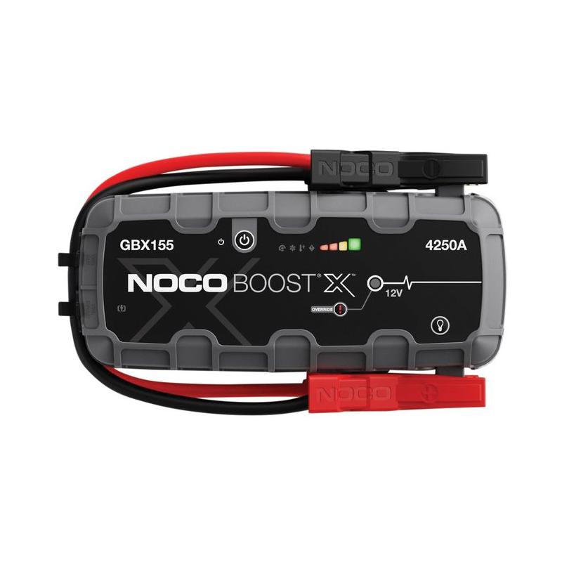 Noco Boost Jumpstarter GBX155 Lithium