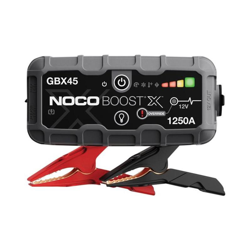 Noco Boost Jumpstarter GBX45 Lithium