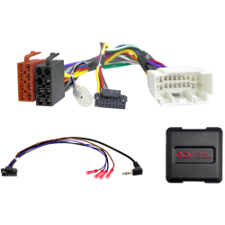 ACV Stuurwielinterface Honda Civic / CR-V / S2000 20 PIN (Vanaf 1998 - 2006)