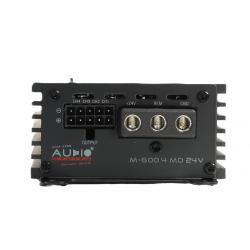 Audio System M-600.4 MD 24V