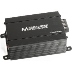 Audio System M-500.4 MD
