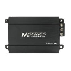 Audio System M-500.4 MD
