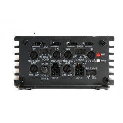 Audio System M-500.4 MD