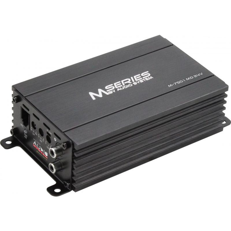 Audio System M-750.1 MD 24V