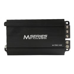 Audio System M-700.1 MD