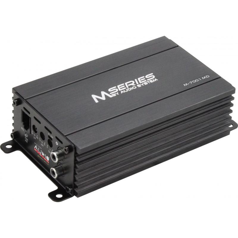 Audio System M-700.1 MD