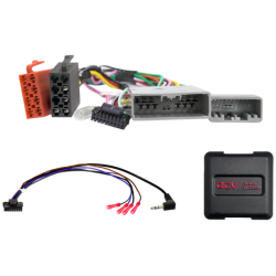 ACV Stuurwielinterface S2000 17 PIN / CR-V / Honda Civic (20 PIN) (Vanaf 2004 - 2011)