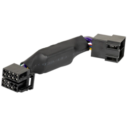 Auto-Connect UNIISOMEM (ISO Back-up geheugen)