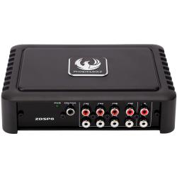 Phoenix Gold ZDSP8