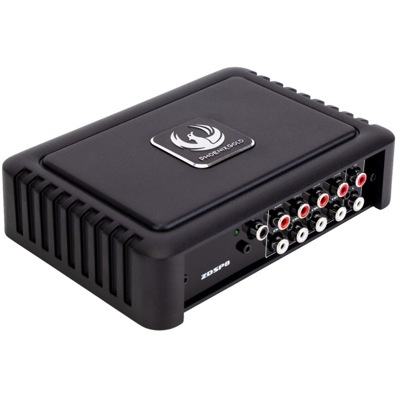 Phoenix Gold ZDSP8