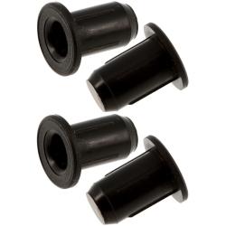 BSL Installatie Doppen Subwoofer Beschermstangen (4 Stuks)