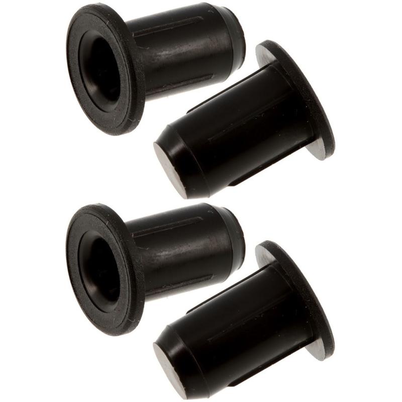 BSL Installatie Doppen Subwoofer Beschermstangen (4 Stuks)