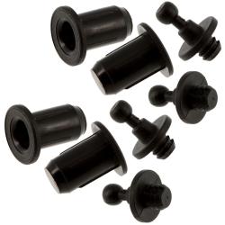 BSL Installatie Doppen + Frame Deuvels (8 stuks)