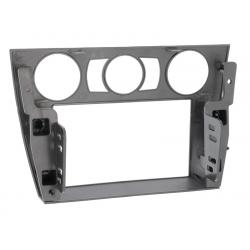 ACV 2DIN inbouwframe BMW 3-Serie (002)