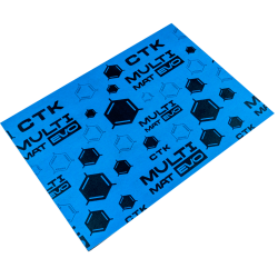 CTK MULTIMAT EVO 7.5 MM (8 Sheets, 7,5 MM 1,48 m2)