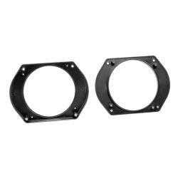 ACV Speakerringen set Alfa/Fiat/Lancia (002)