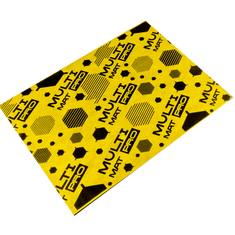 CTK MULTIMAT PRO 5.5 MM (11 Sheets, 5,5 MM 2,04 m2)