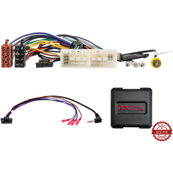 ACV Stuurwiel / Camera Interface Hyundai / Kia (35-pins / 38-pins) (Vanaf 2014 - 2023) (002)