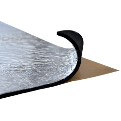 CTK ELASTIC F 10 MM (13 Sheets, 10 MM 2,6 m2)