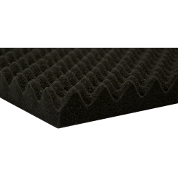 CTK WaveFix 15 MM  (10 Sheets, 15 MM 2,0 m2)