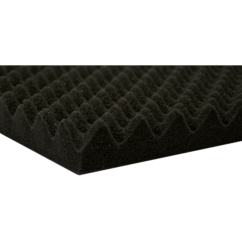 CTK WaveFix 35 MM (5 Sheets, 35 MM 1,0 m2)