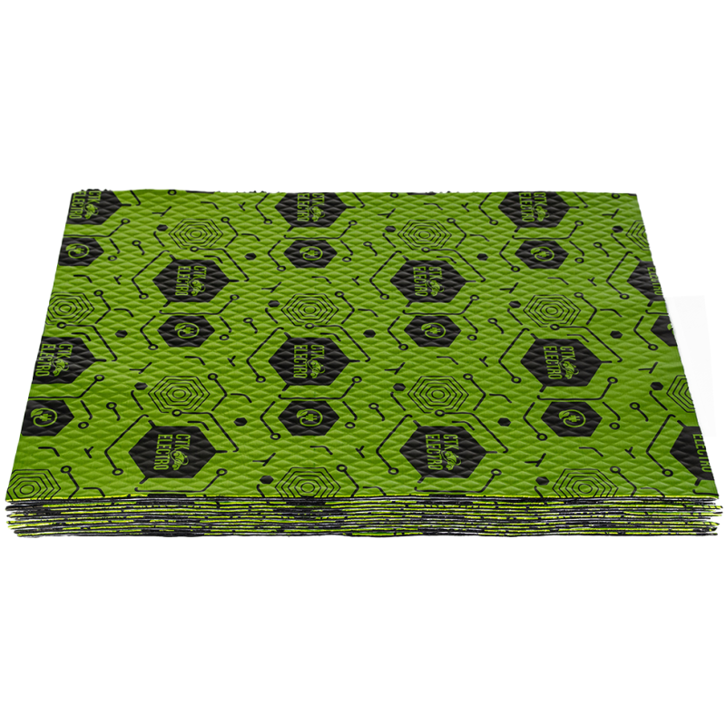 CTK Electro 2,0 MM (16 Sheets, 2 MM 2,96 m2)