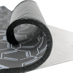 CTK SANDWICH 5 MM (12 Sheets, 5,0 MM 2,22 m2)
