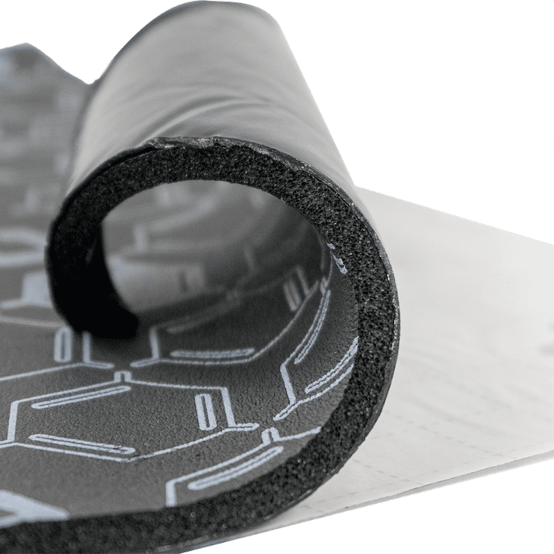 CTK SANDWICH 8 MM (8 Sheets, 8,0 MM 1,48 m2)