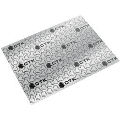 CTK FoilFix 200 (10 Sheets, 0,2 MM 3,5 m2)