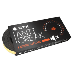 CTK Anticreak