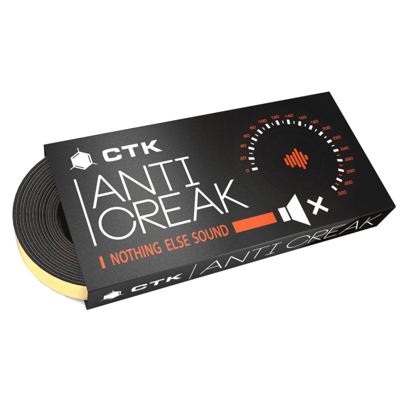 CTK Anticreak