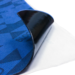 CTK Block PRO (16 Sheets, 2,0 MM 2,96 m2)