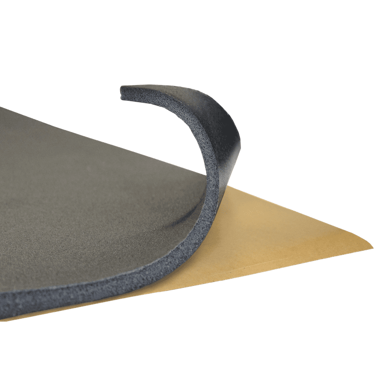 CTK TempoFix 4 MM (30 Sheets, 4,0 MM 6,0 m2)