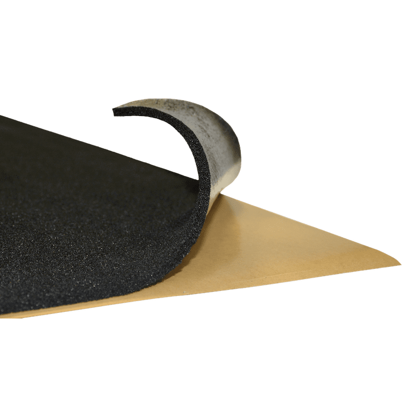 CTK SilenceFix 5 MM (25 Sheets, 5 MM 5,0 m2)