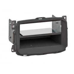 ACV 1DIN inbouwframe Alfa Giulietta