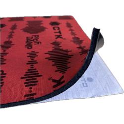 CTK PROFIDAMP 7.5 MM (10 Sheets, 7,5 MM 1,85 m2)